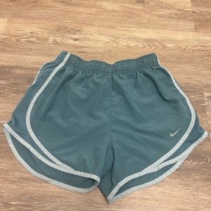 Womens nike shorts